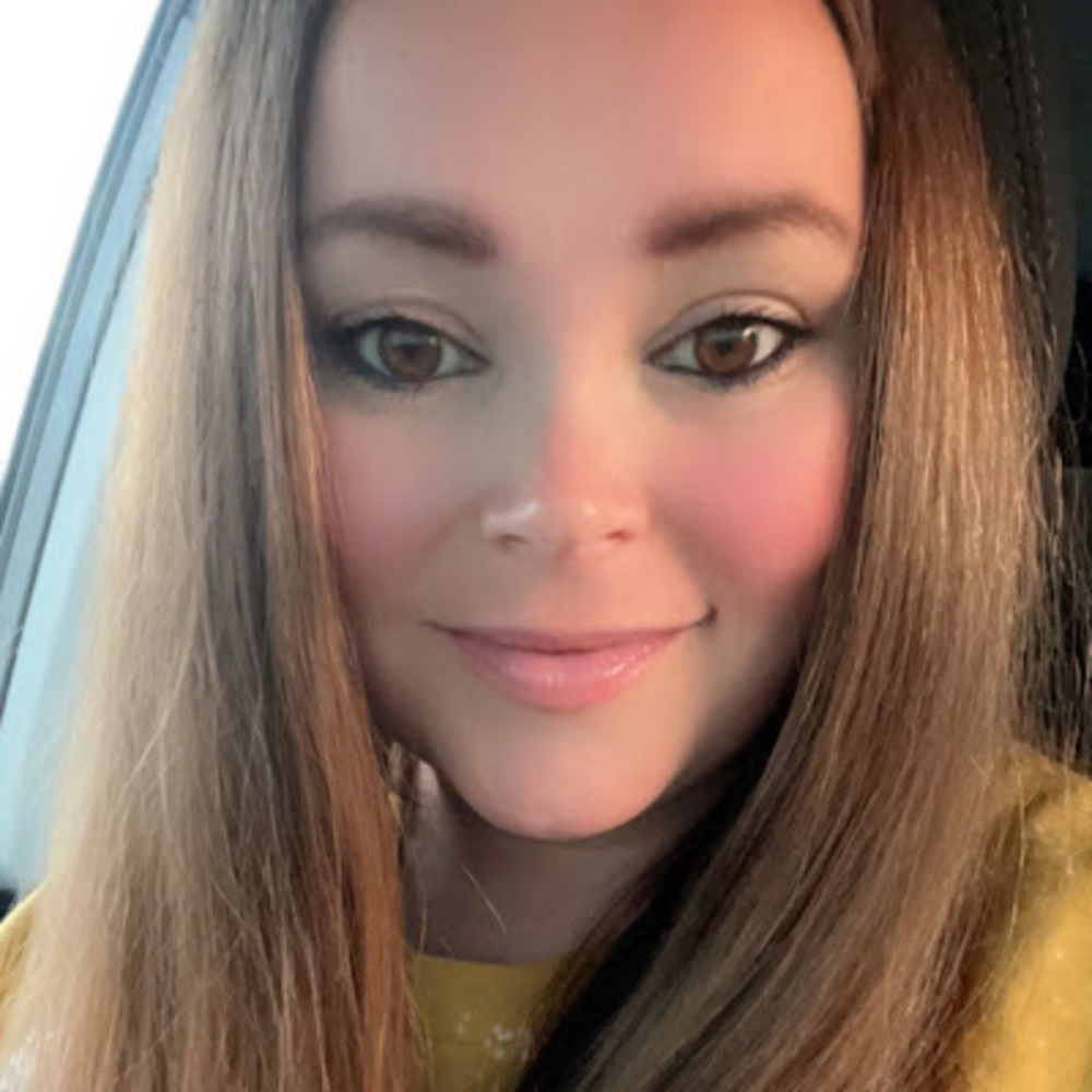 Meet your Posher, Britney